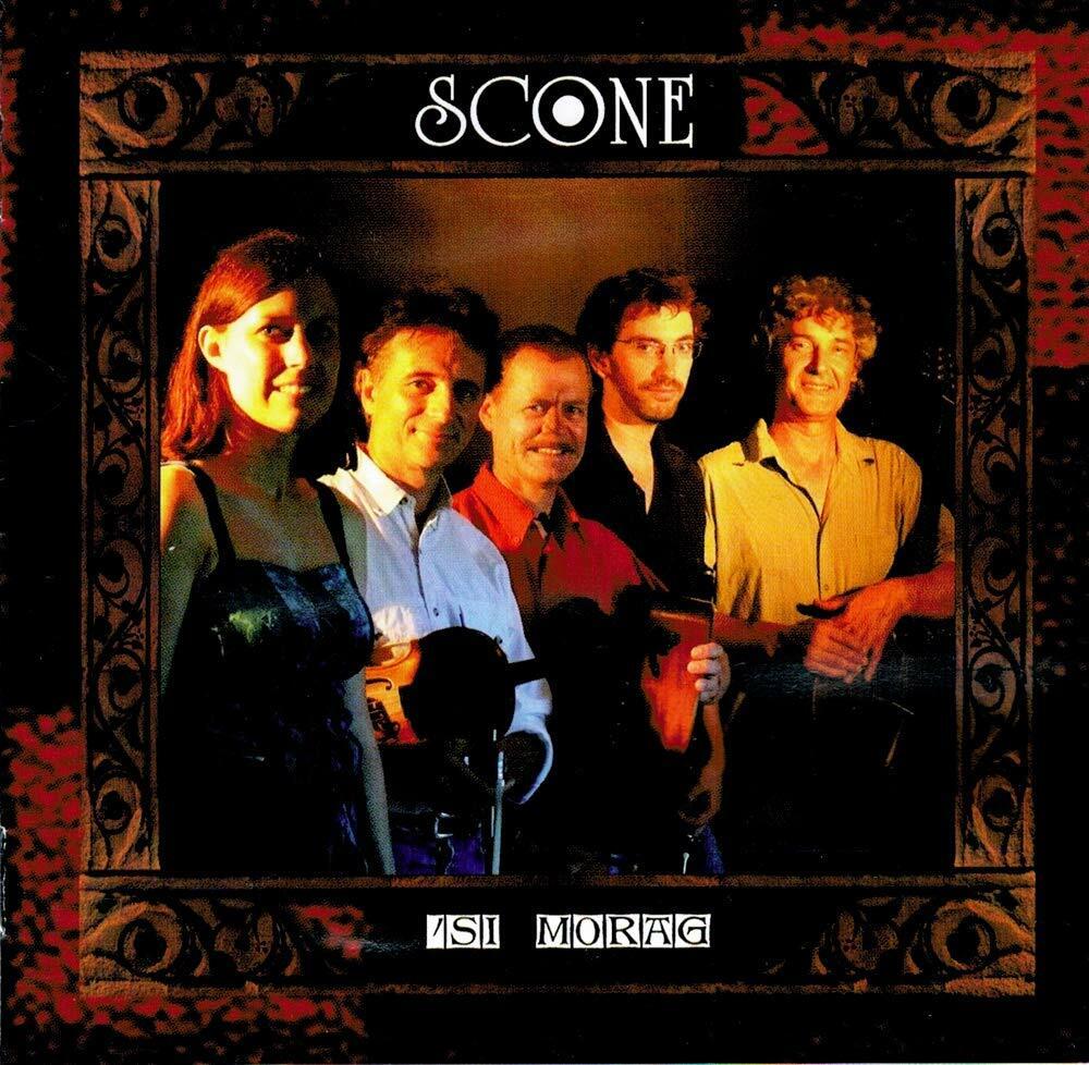 Acheter Scone - 'si morag État correct - 10,89 € Scone - 'si morag État correct - reconditionné disponible sur Label Emmaüs
